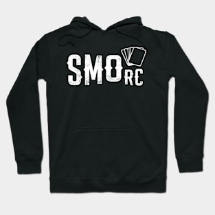 Deck Building Smorc Hoodie